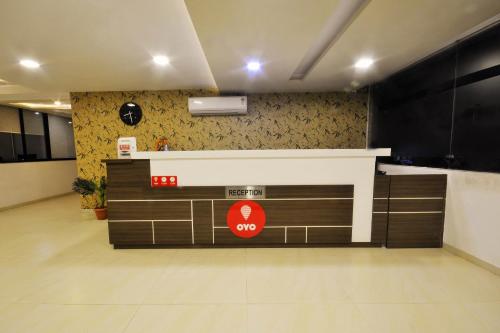 OYO Home Hotel Skyland