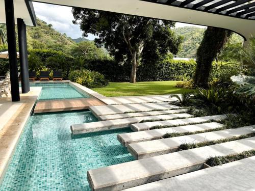 Finca Luxury (Casa Creta) - Santa fé de Antioquia