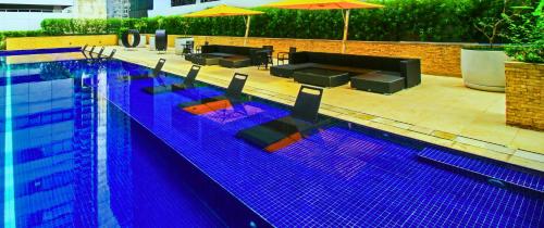 The Mini Suites Eton Tower Makati