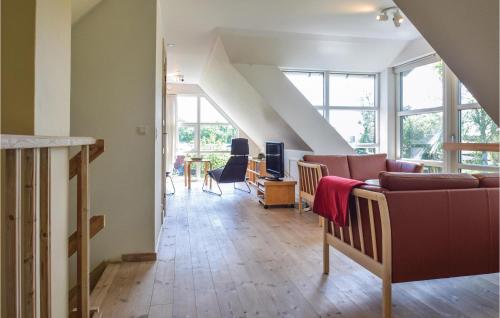 Holiday Home Hesselbjergvej Tranekær Xi in Snode Hesselbjerg