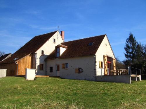 Gîte Le Brethon, 7 pièces, 12 personnes - FR-1-489-499