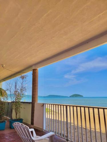Strand, LA PUCCA HOTEL BOUTIQUE RESORT in Miramar