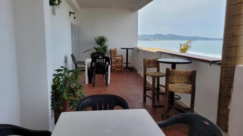 Létesítmények, LA PUCCA HOTEL BOUTIQUE RESORT in Miramar