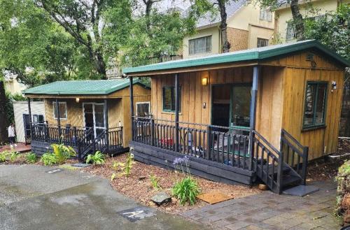 Remuera Motor Lodge in الليرسله