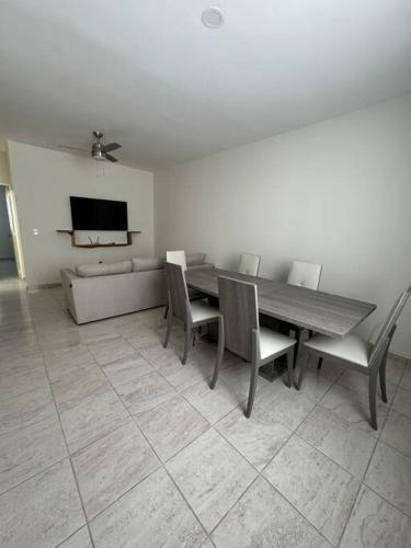 2 Bedrooms vacation home in Puerto Morelos, Mexico