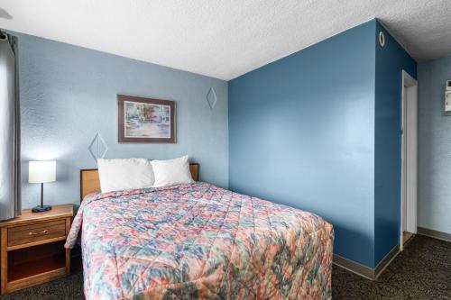 Broadway Inn in Council Bluffs (IA)