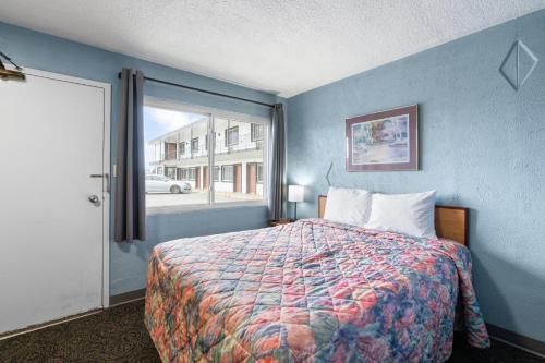 Broadway Inn in Council Bluffs (IA)