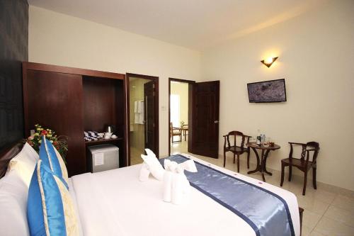 Ocean Place Mũi Né Resort - by Bay Luxury photo 2