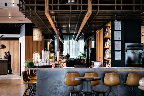 حانة/استراحة, سيج ملبورن رينجوود (Sage Melbourne Ringwood) in Mitcham