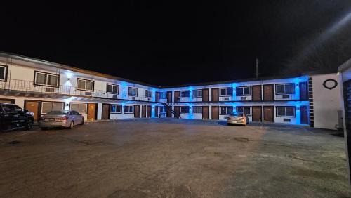 Broadway Inn in Council Bluffs (IA)