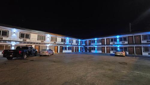 Broadway Inn in Council Bluffs (IA)