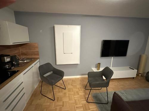 Wohnung im Zentrum der Dresdner Neustadt mit Außenstellplatz, Drážďany (fotografie 8)