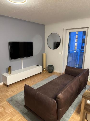 Wohnung im Zentrum der Dresdner Neustadt mit Außenstellplatz, Drážďany (fotografie 10)