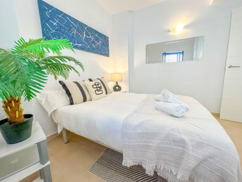 Two-Bedroom Apartment image 10
