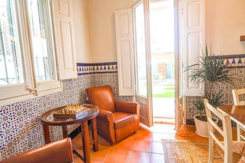 Four-Bedroom Villa image 10