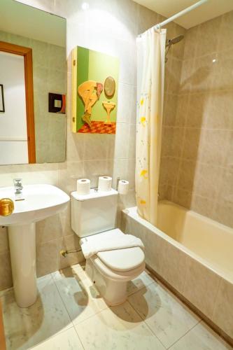 Lucy Apartment by Hello Homes Sitges - image 5