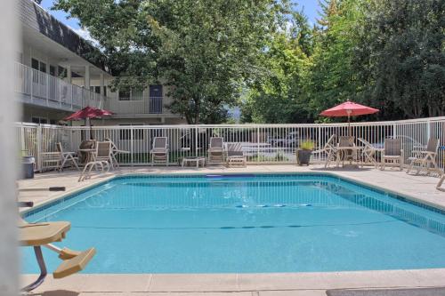 Motel 6-Issaquah, WA - Seattle - East – Issaquah, WA