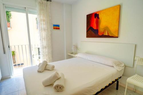 Lucy Apartment by Hello Homes Sitges - image 4