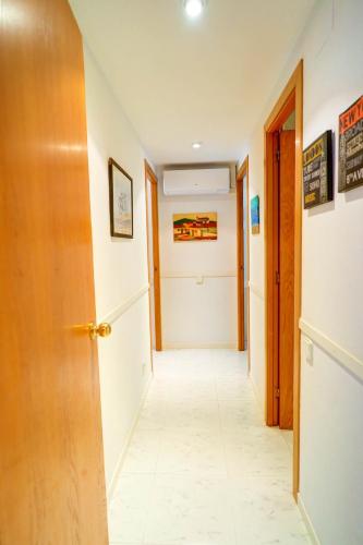 Three-Bedroom Apartment image 10
