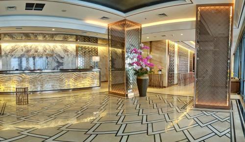 Common Area