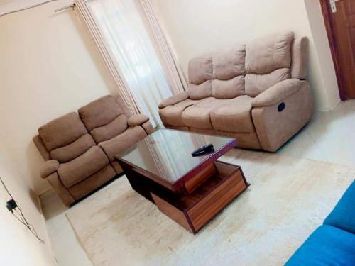Pavleena Residence 2 Bedrooms unit