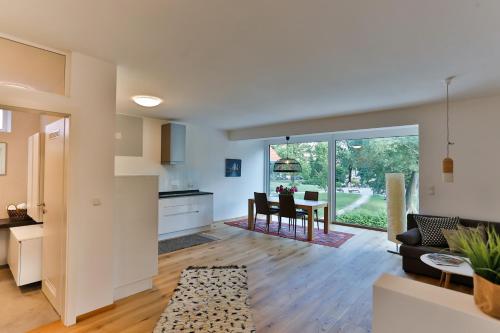 Parksuites Apartments Graz - image 3