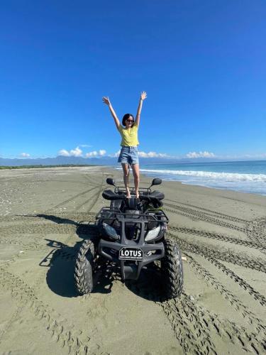 Lotus Sun & Waves Beach Resort Lotus Sun & Waves Beach Resort