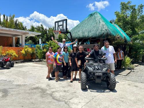 Lotus Sun & Waves Beach Resort Lotus Sun & Waves Beach Resort