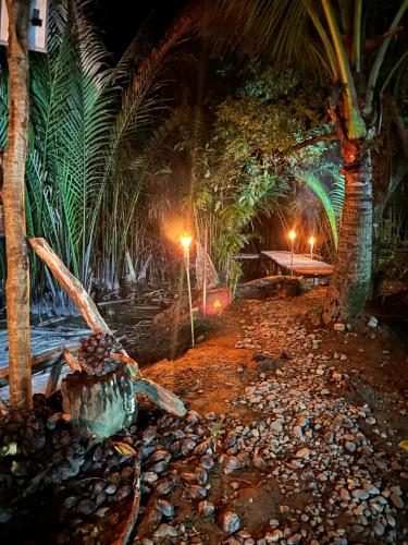 Lotus Sun & Waves Beach Resort Lotus Sun & Waves Beach Resort