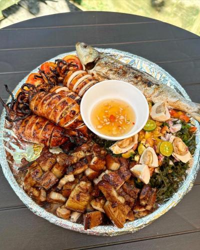 Lotus Sun & Waves Beach Resort Lotus Sun & Waves Beach Resort