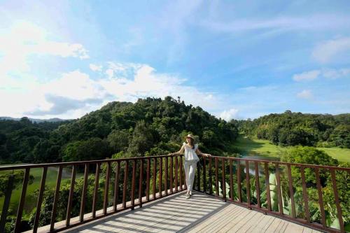 Tinidee Golf Resort Phuket - SHA Extra Plus