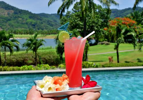 Tinidee Golf Resort Phuket - SHA Extra Plus