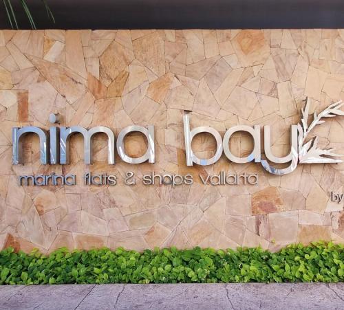 Nima Bay C804 - Marina Vallarta in Puerto Vallarta, Mexico