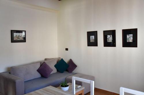 Kaliopi Apartment