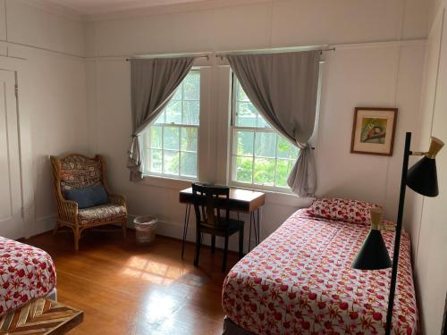 Banyan Tree B&B Retreat Banyan Tree B&B Retreat