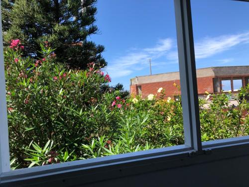 Kilátás, Hotel Gaudi in Peninsula