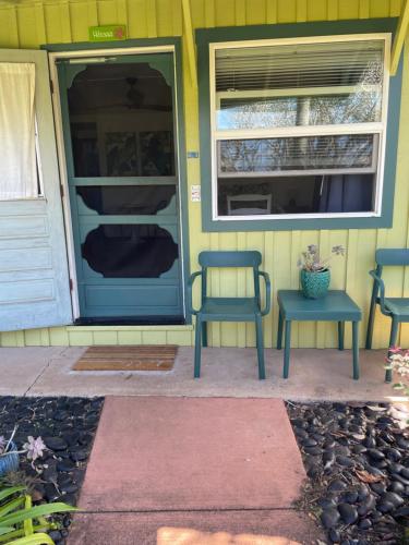 Banyan Tree B&B Retreat Banyan Tree B&B Retreat