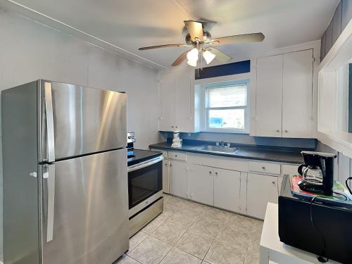 Surfside Escape, Surfside Beach (fotografie 8)