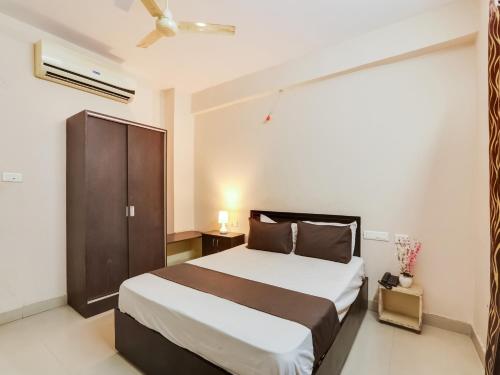 OYO Hotel Srinivasa Grand