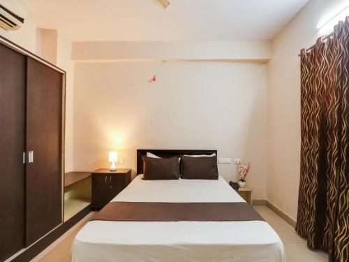 OYO Hotel Srinivasa Grand