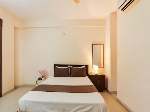 OYO Hotel Srinivasa Grand