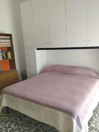  Casa vacanza ANNA con vista balcone La Laguna ,situata a 5 minuti dal centro a piedi in SantʼAntioco Ponti