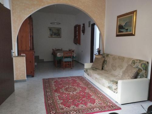 Casa vacanza ANNA con vista balcone La Laguna ,situata a 5 minuti dal centro a piedi