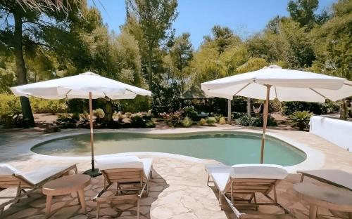 La Finca Agroturismo Can Bet 2