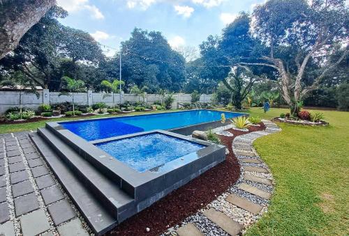 The Lavana Camp Coco Batangas by RedDoorz, Alitagtag