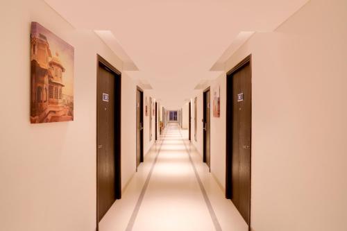 Keys Select by Lemon Tree Hotels, Udaipur, Udajpur (fotografie 4)