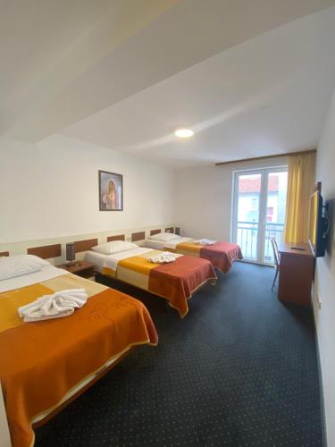 Hotel Frankoni - main image