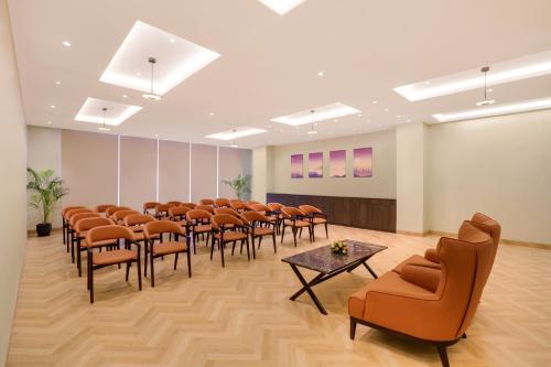 Keys Select by Lemon Tree Hotels, Udaipur, Udajpur (fotografie 8)