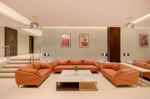 Keys Select by Lemon Tree Hotels, Udaipur, Udajpur (fotografie 7)
