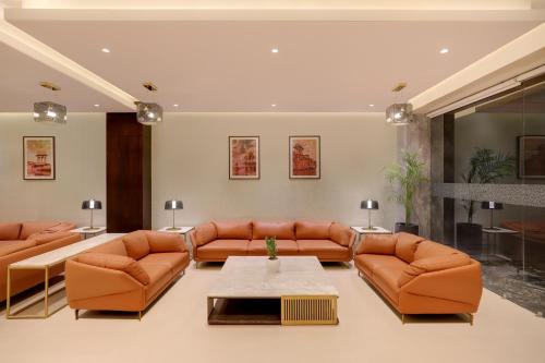 Keys Select by Lemon Tree Hotels, Udaipur, Udajpur (fotografie 6)